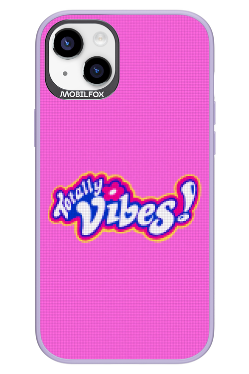 Totally Vibes II - Apple iPhone 14 Plus