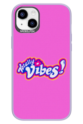Totally Vibes II - Apple iPhone 14 Plus