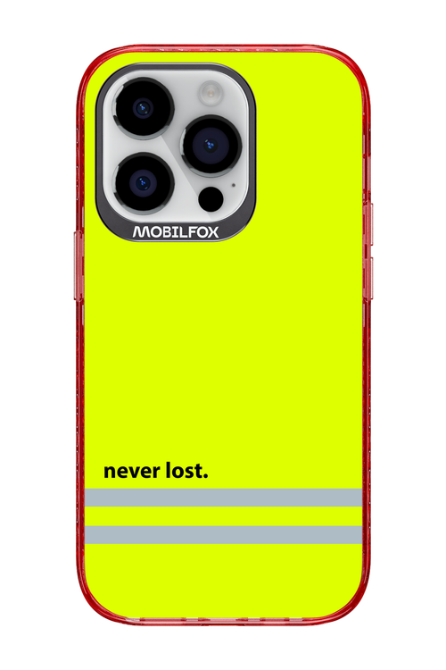 Never Lost - Apple iPhone 14 Pro