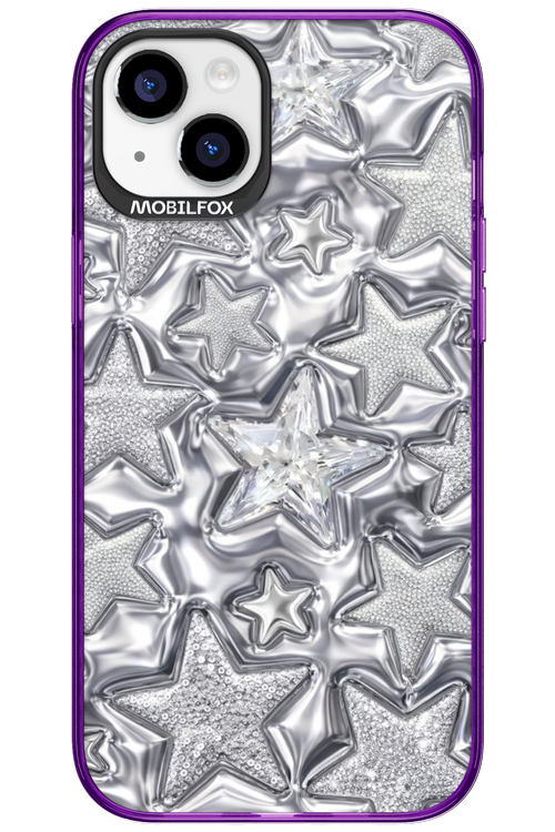 Star Gum 2.0 - Apple iPhone 15 Plus