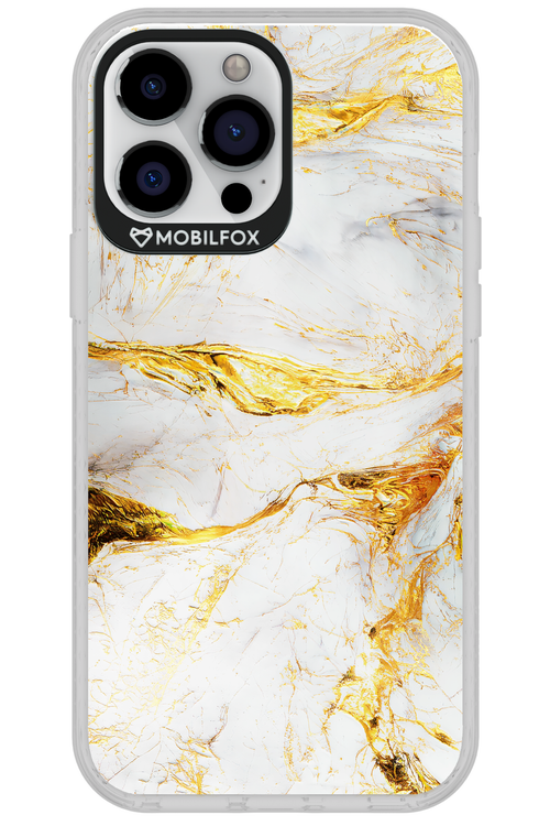 Quartz - Apple iPhone 13 Pro Max