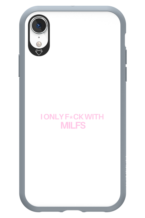 Only Milf - Apple iPhone XR