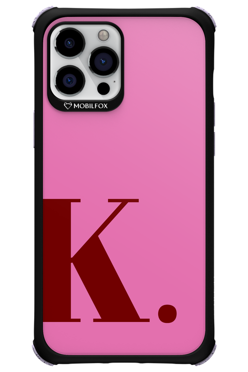 K (Sorbet) 2.0 - Apple iPhone 12 Pro Max