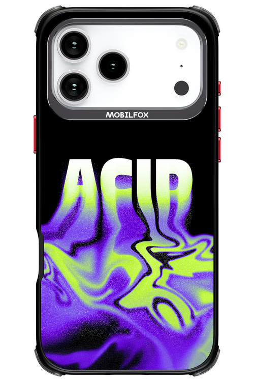 ACIID - Apple iPhone 17 Pro Max