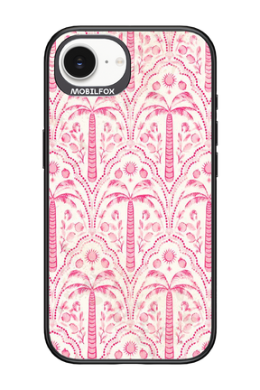 Pink Palm 2.0 - Apple iPhone 17e