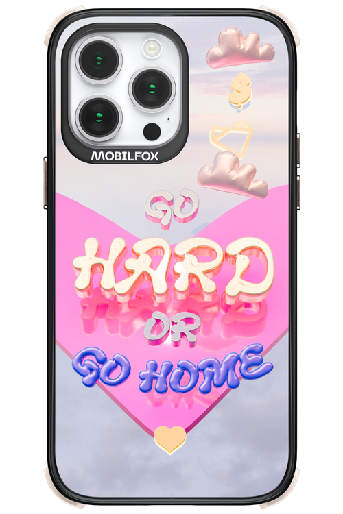 GoHard - Apple iPhone 14 Pro Max