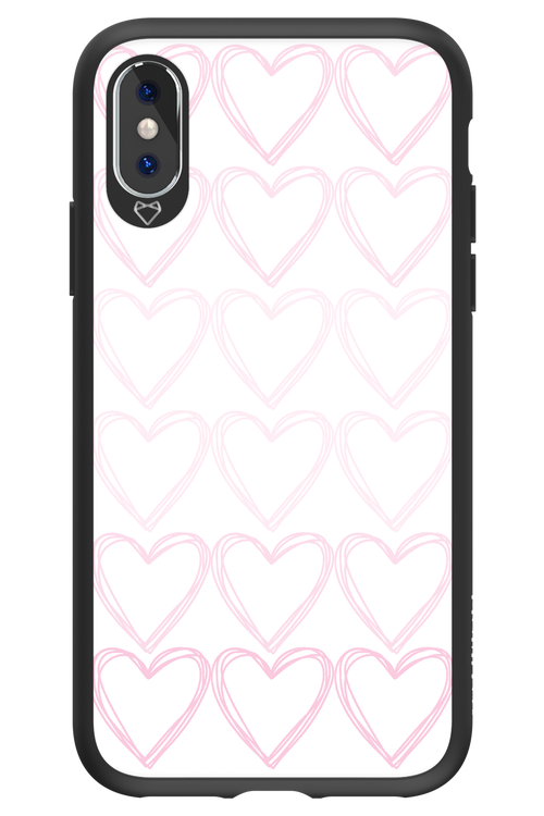 Lovelyy - Apple iPhone X