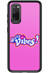 Totally Vibes II - Samsung Galaxy S20