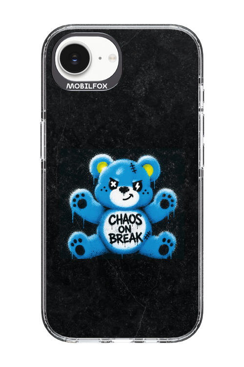 Chaos on Break 2.0 - Apple iPhone 17e