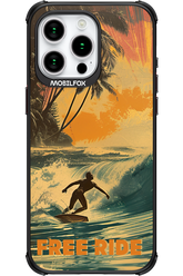 Free Ride - Apple iPhone 15 Pro Max