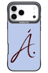 (Jellyfish Presso) A II 2.0 - Apple iPhone 17 Pro Max