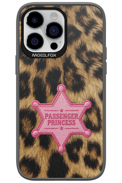 Passenger Princess 2.0 - Apple iPhone 14 Pro Max