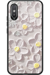 White Flowers 2.0 - Xiaomi Redmi 9A