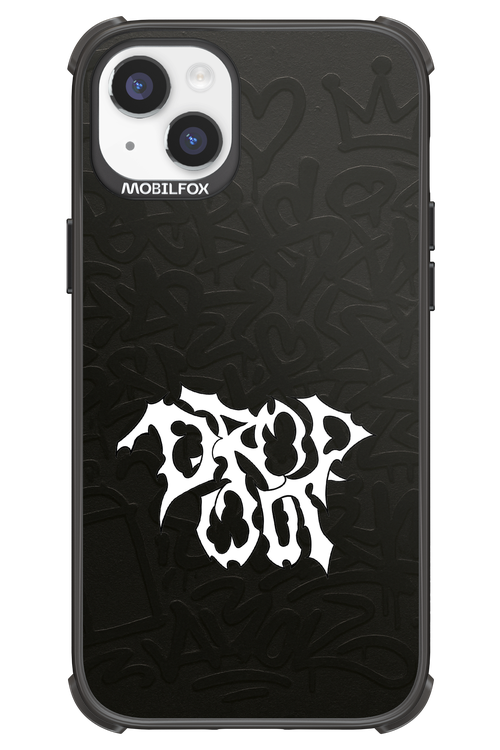 Drop Out - Apple iPhone 14 Plus