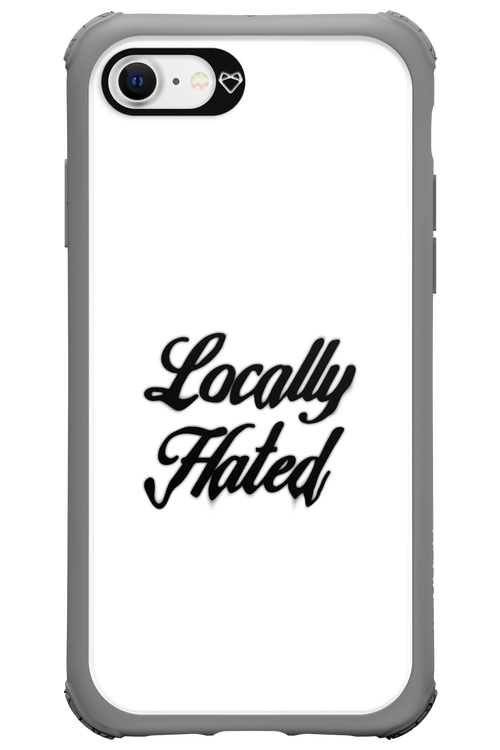 Locally Hated - Apple iPhone SE 2022