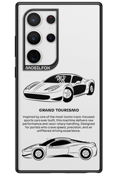 Grand Tourismo - Samsung Galaxy S24 Ultra