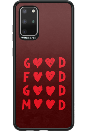 GOOD - Samsung Galaxy S20+