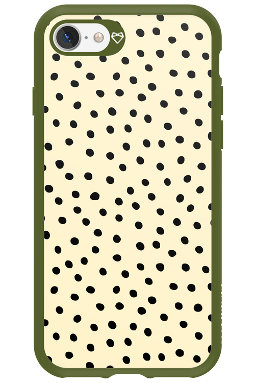 Polka Dots 2.0 - Apple iPhone 7