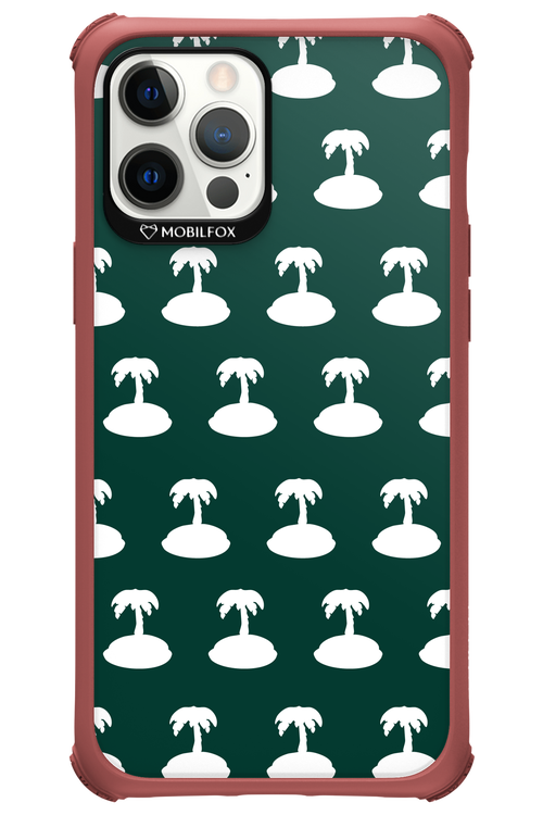 Island Vibes - Apple iPhone 12 Pro Max