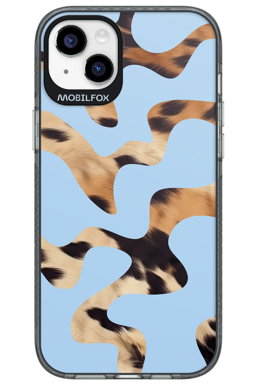 Funky Deer - Apple iPhone 14 Plus