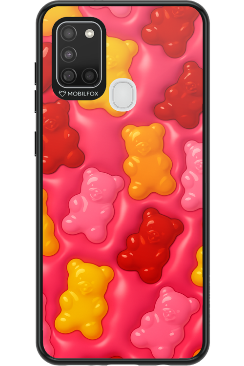 GumBears - Samsung Galaxy A21 S