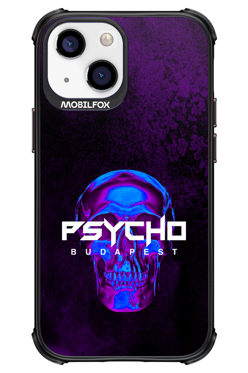 Psyskull - Apple iPhone 13 Mini