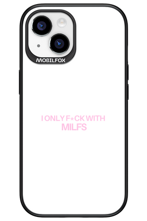 Only Milf - Apple iPhone 15