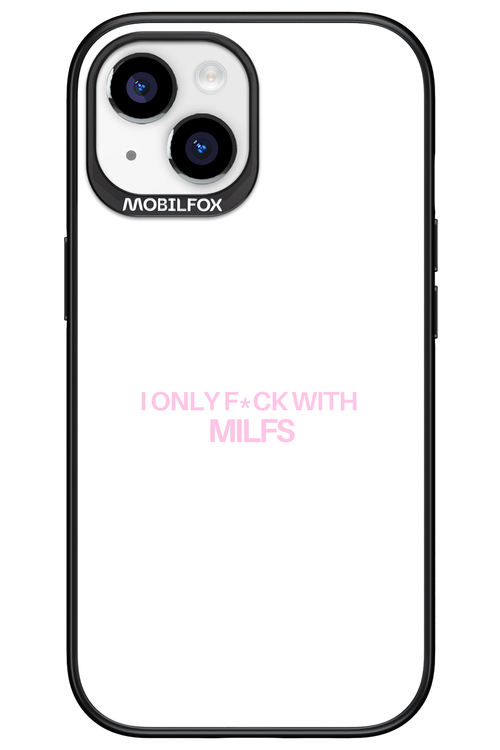 Only Milf - Apple iPhone 15