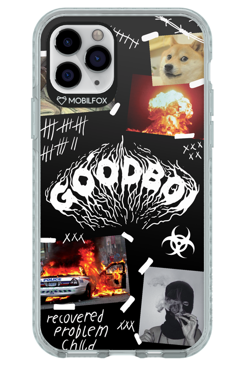 Good Boy - Apple iPhone 11 Pro