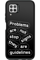 Problemz 2.0 - Huawei P40 Lite