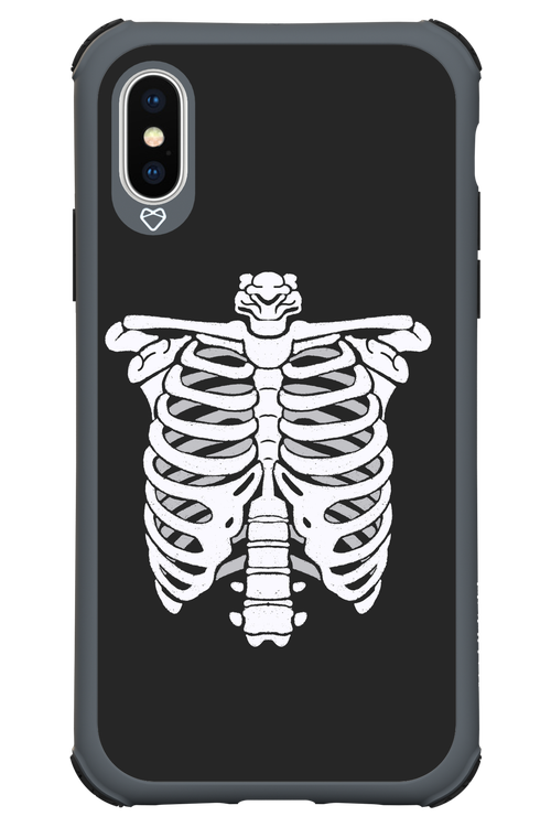SKELETON - Apple iPhone XS