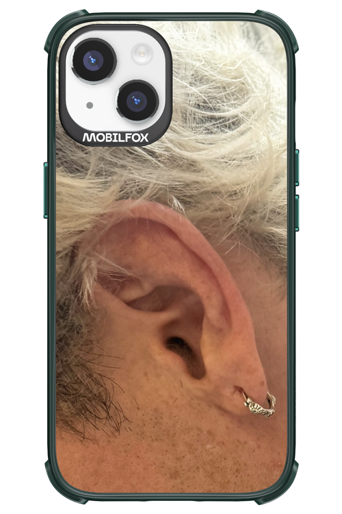Ear 2.0 - Apple iPhone 14