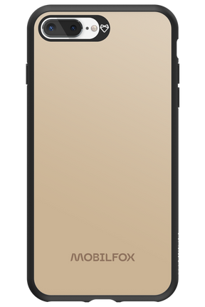 Sand - Apple iPhone 7 Plus