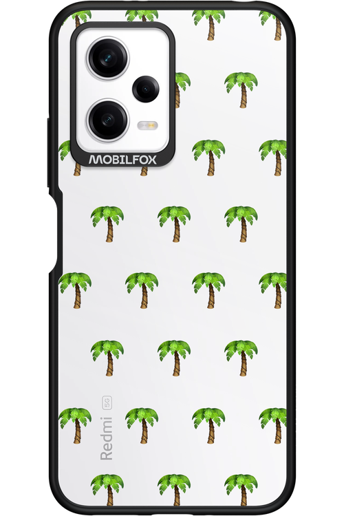 Tropical Breeze - Xiaomi Redmi Note 12 5G