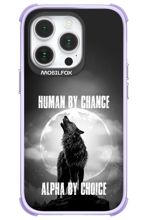 Alpha - Apple iPhone 14 Pro