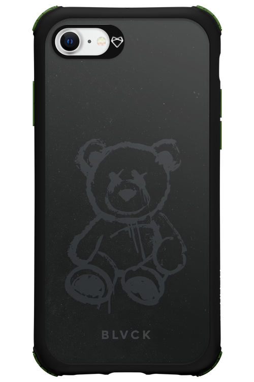 BLVCK BEAR - Apple iPhone SE 2020