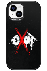 EXOT BLACK 2.0 - Apple iPhone 15