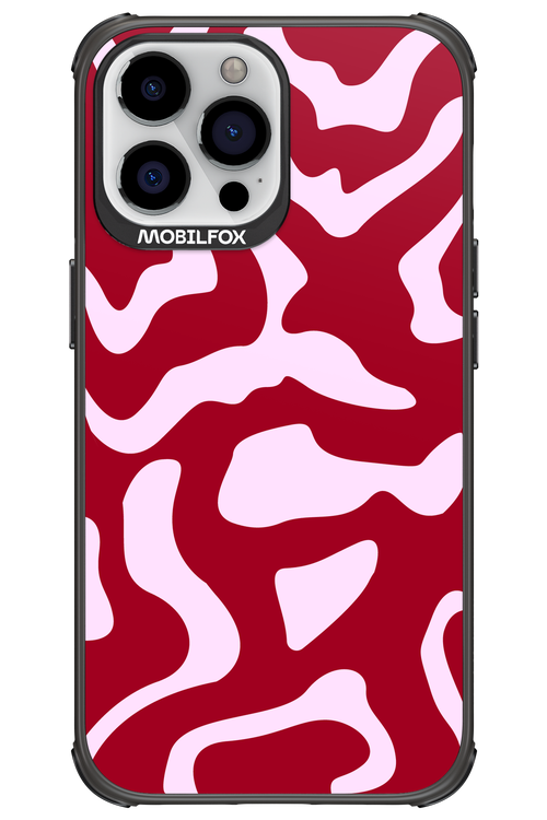 Strawberry Shake - Apple iPhone 13 Pro Max