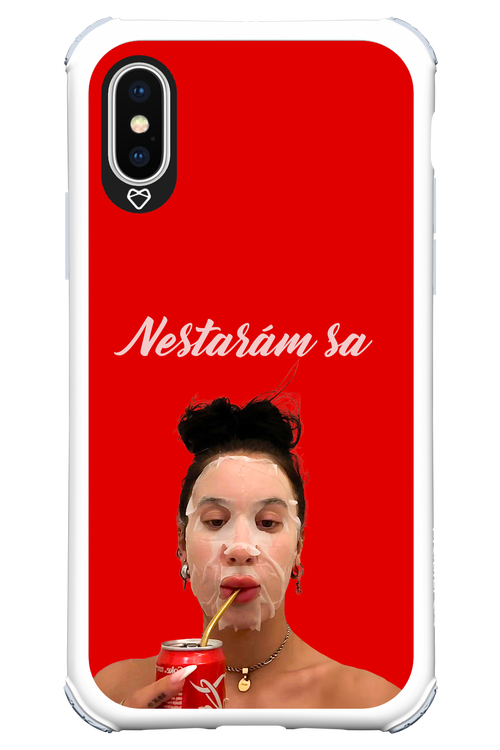 Nestarám Sa - Apple iPhone XS