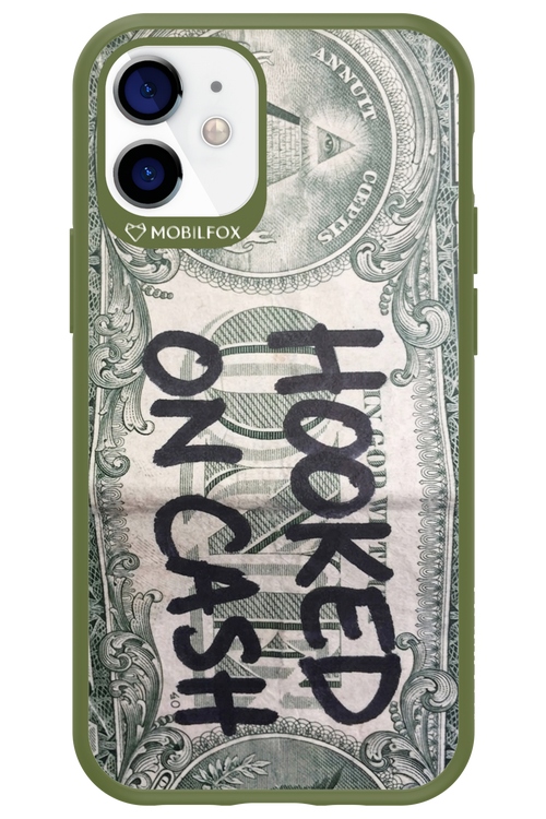 hooked 2.0 - Apple iPhone 12 Mini