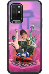 Urban Rockstar - OnePlus 8T