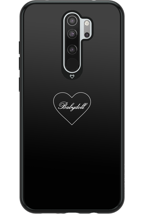 Babydoll - Xiaomi Redmi Note 8 Pro