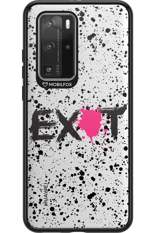EXOT SPLASH 2.0 - Huawei P40 Pro