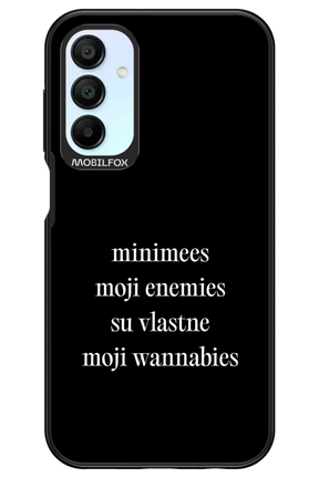 Minimees - Samsung Galaxy A15