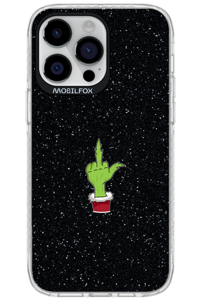 My Middle Finger - Apple iPhone 14 Pro Max