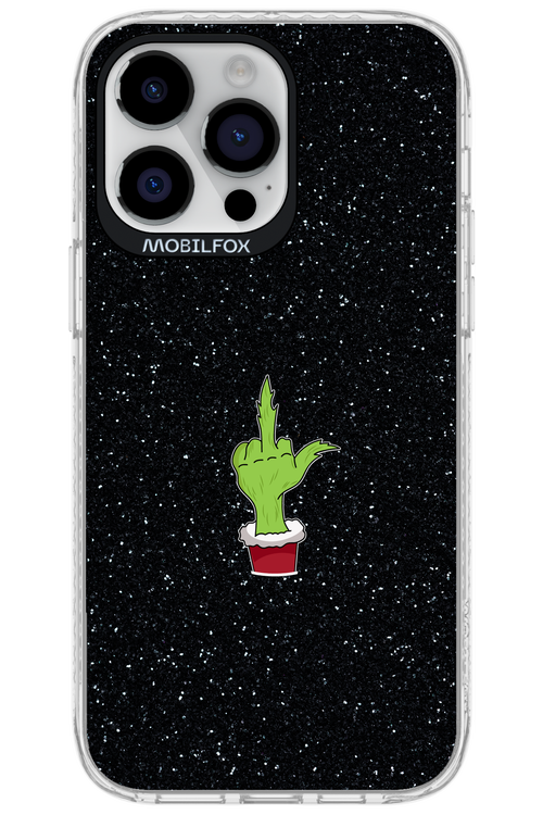 My Middle Finger - Apple iPhone 14 Pro Max