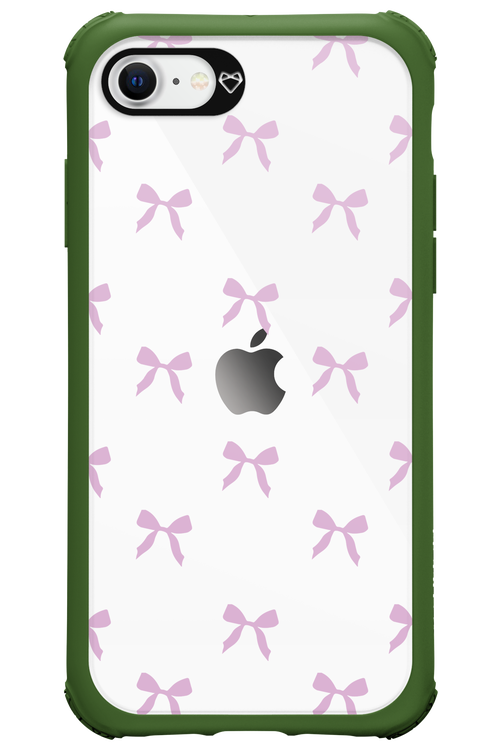 PinkyPromise - Apple iPhone SE 2020