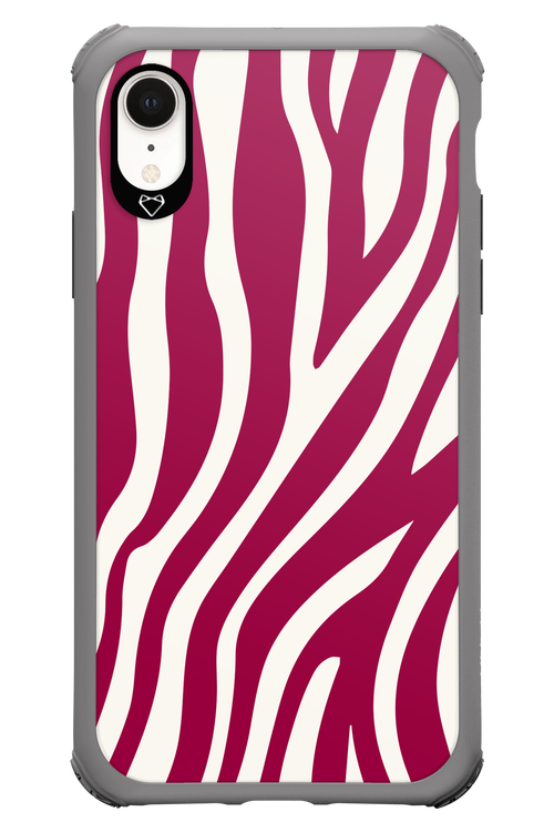 Sour Cherry - Apple iPhone XR