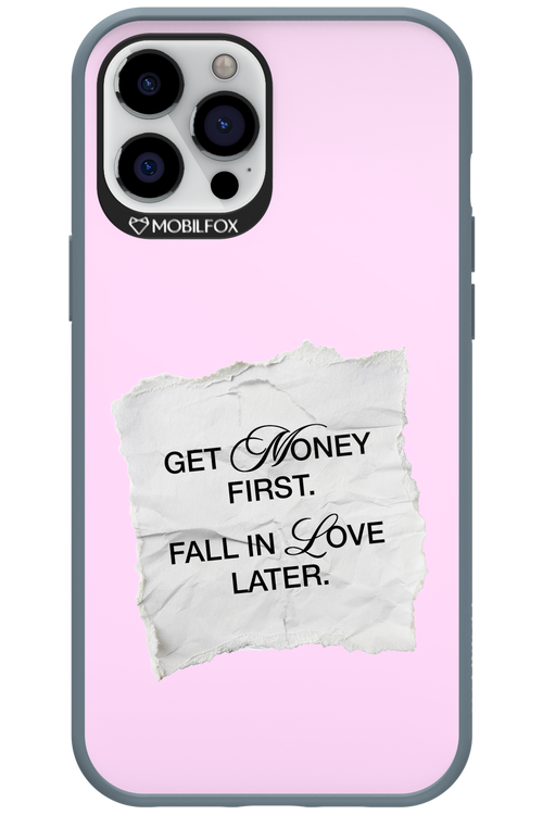 Money First - Apple iPhone 12 Pro Max