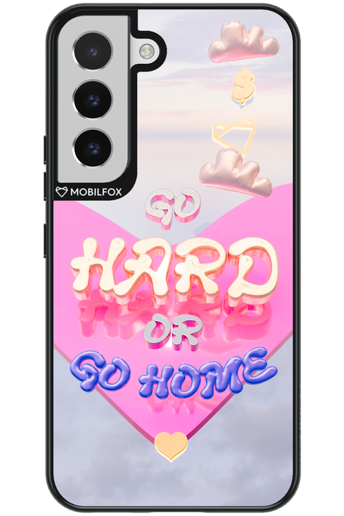 GoHard - Samsung Galaxy S22